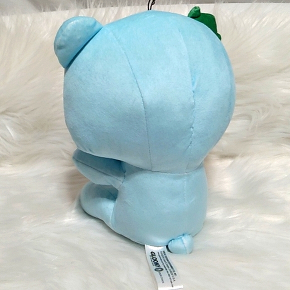 Gloomy The Naughty Grizzly Bear Great Condition Collectible Bear - Picture 6 of 10